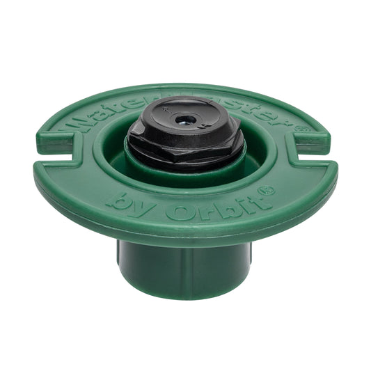 Plastic Flush Head w/Half Pattern Nozzle 54006D - Tampa Home & Garden Store