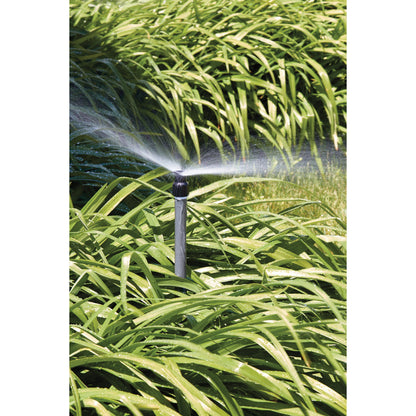 Shrub Head with center-strip nozzle 54013 for Orbit underground irrigation on Tampa Home & Garden Store