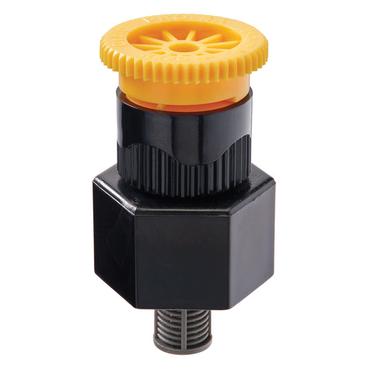 Shrub Head w/4' Adj Pattern Nozzle 54023 - Tampa Home & Garden Store