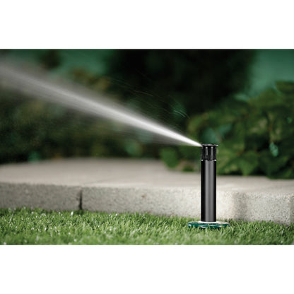4" Professional Hard Top Spray Head w/15' Adj Nozzle 54501