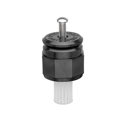 Mushroom bubbler with adjustable flow screw irrigation head Orbit Irrigation on Tampa Home & Garden Store