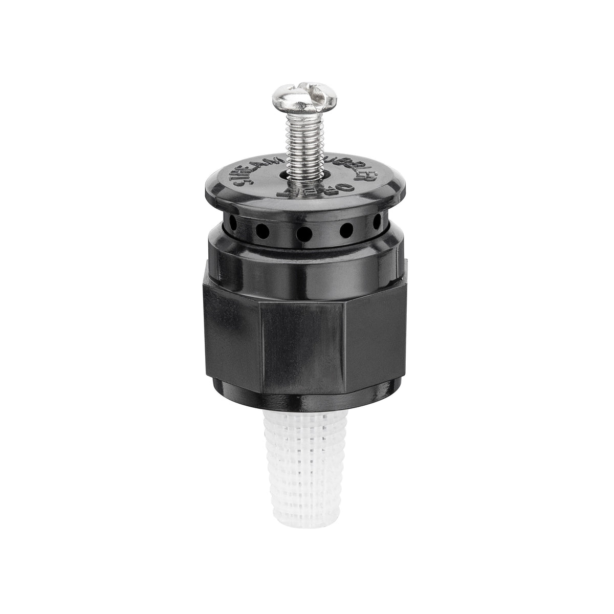 Multi-Stream Bubbler Full Pattern sprinkler head Orbit Irrigation for underground irrigation black body on Tampa Home & Garden Store