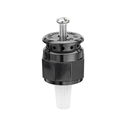 Multi-Stream Bubbler Full Pattern sprinkler head Orbit Irrigation for underground irrigation black body on Tampa Home & Garden Store
