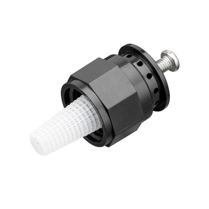 Multi-Stream Bubbler Half Pattern 54151 by Orbit Irrigation gray housing underground sprinkler on Tampa Home & Garden Store