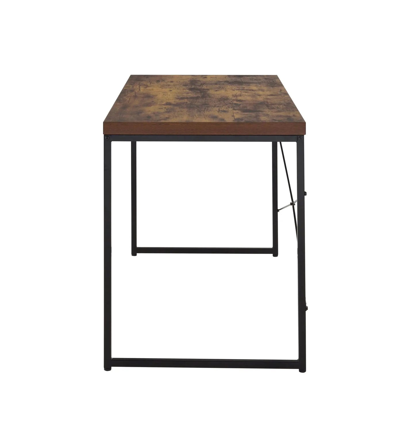 Bob Writing Desk Open Back Cable Management