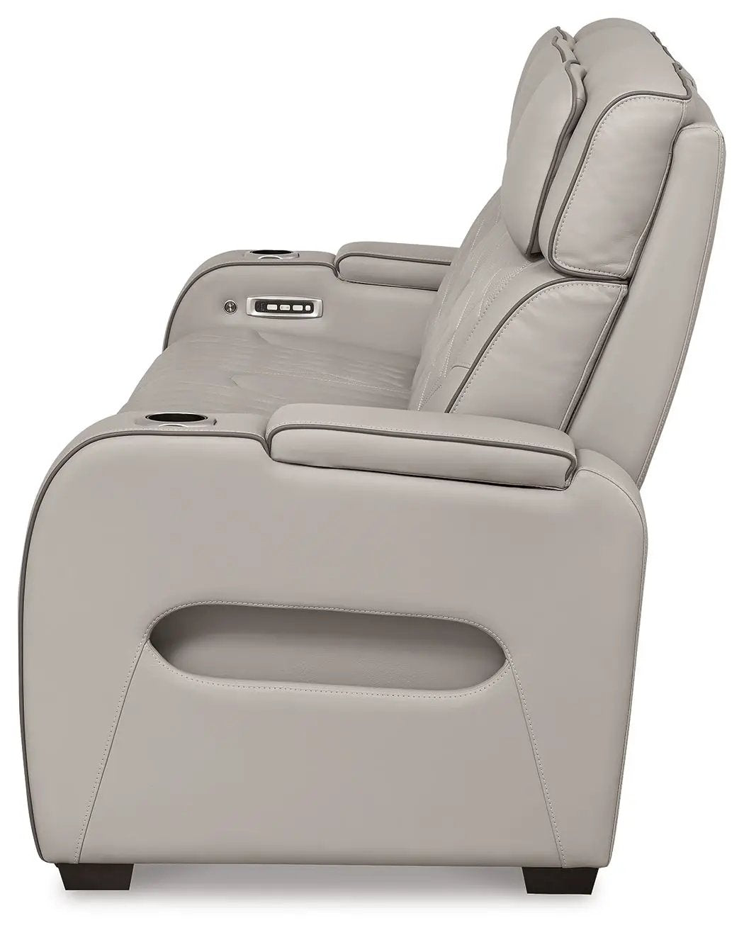 Boyington Power Reclining Living Room Set
