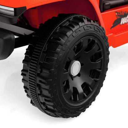 12V Kids Ride on Truck Battery Powered Vehicle