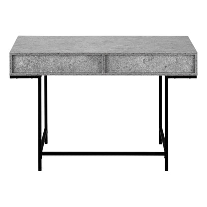 Computer Desk for Home Office with Drawers