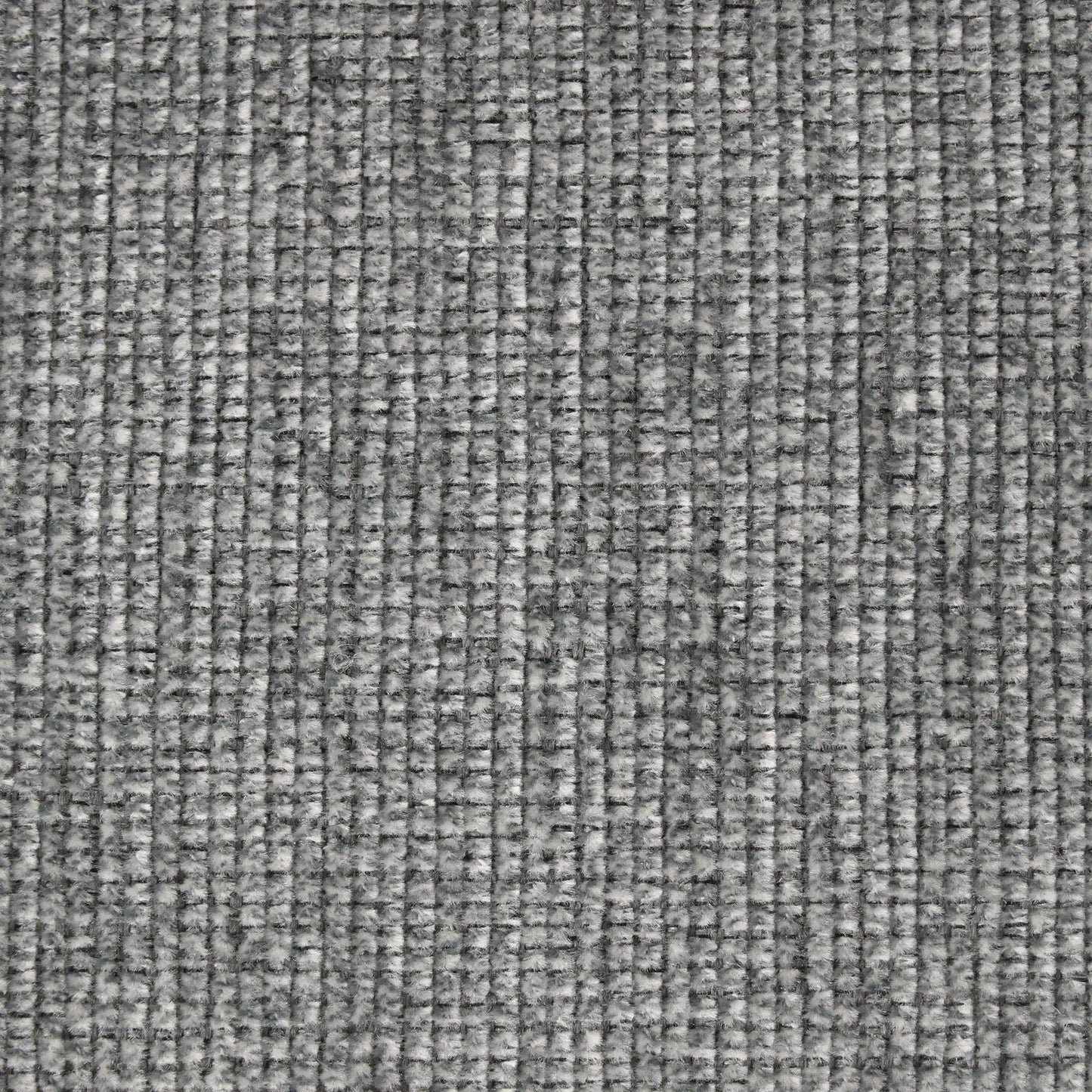 2 Piece Sectional Sofa Convertible Pull-Out Sofa Bed gray woven fabric texture close-up on Tampa Home & Garden Store