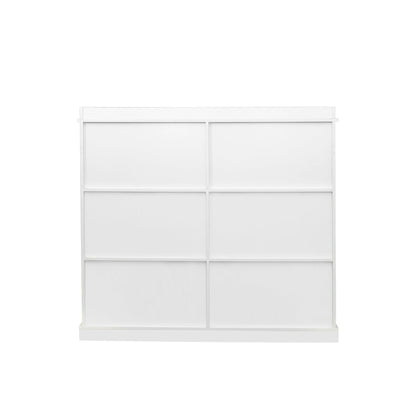 10-shelf Bookcase - Tampa Home & Garden Store