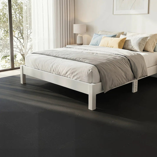 EVA foam floor tiles 54-pack with borders and non-slip surface in dark gray DirectDeals on Tampa Home & Garden Store