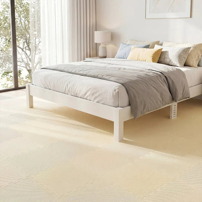 EVA Foam Floor Tiles 54 Pack and Borders