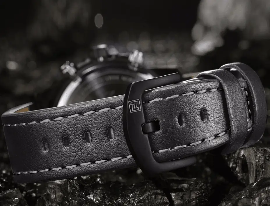 Men's Digital Analog Watch Multifunction