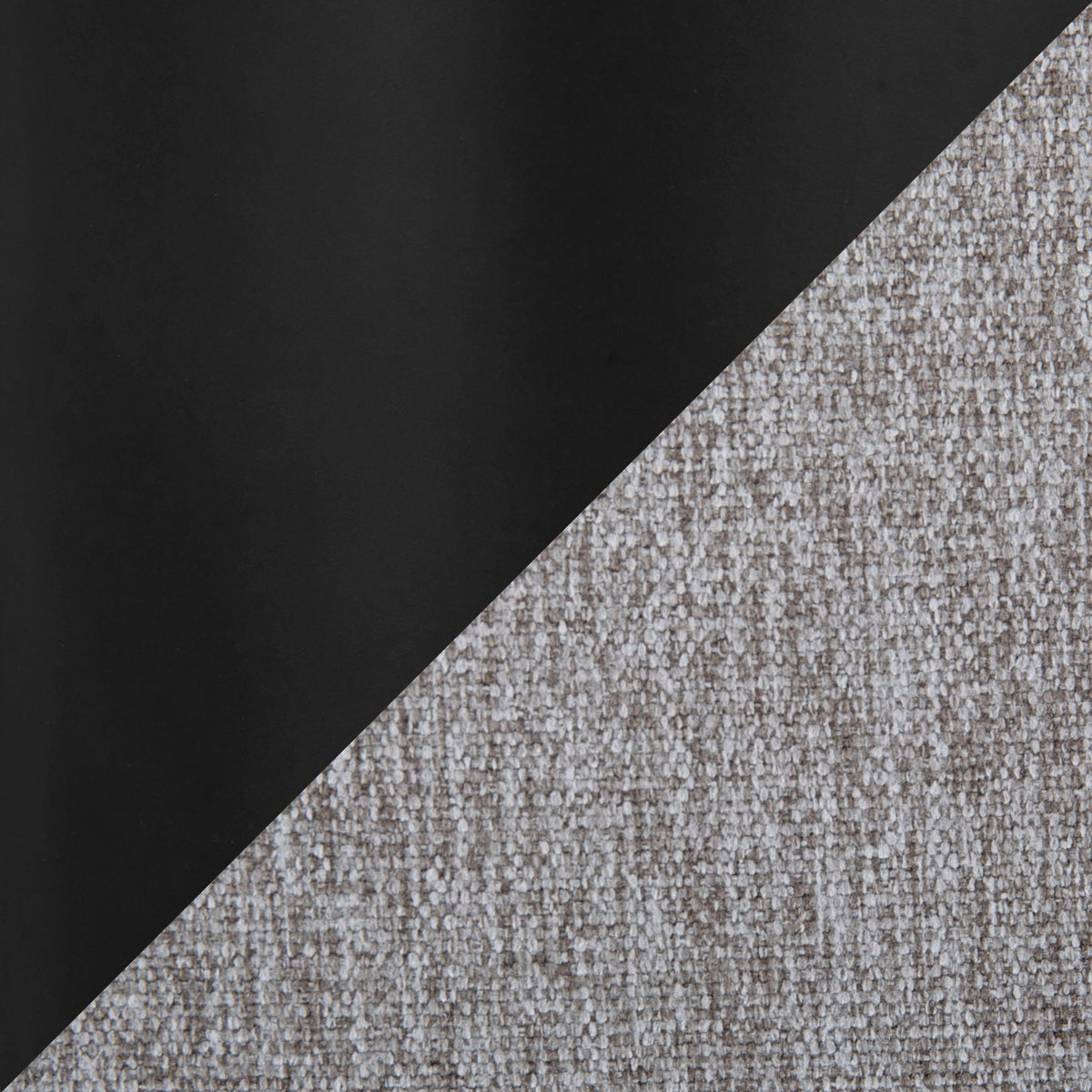 Stool sets image with black diagonal panel on beige carpet texture on Tampa Home & Garden Store