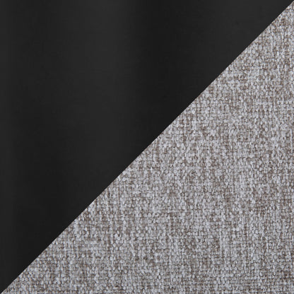 Stool sets image with black diagonal panel on beige carpet texture on Tampa Home & Garden Store