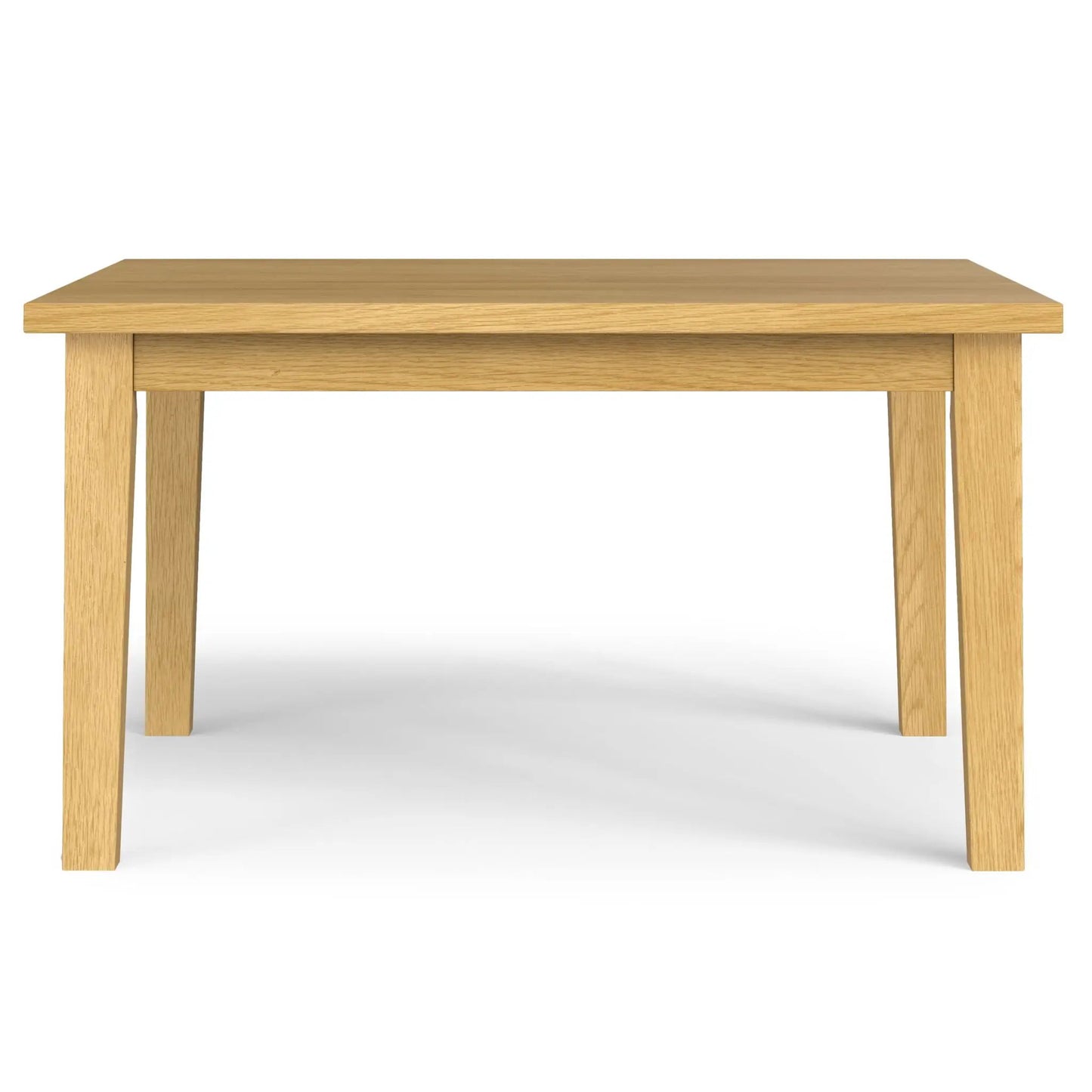 Eastwood Handcrafted Rubberwood Dining Table