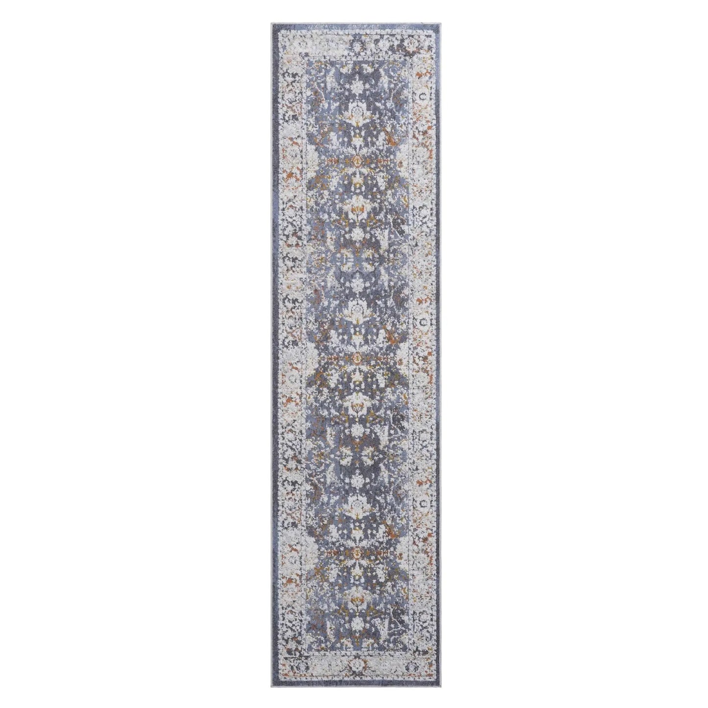 Payas Trendy Traditional Area Rug in Neutral