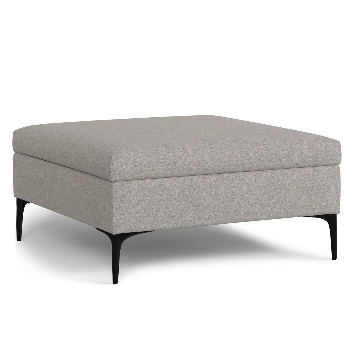 Rebecca Coffee Table Storage Ottoman Lift Lid