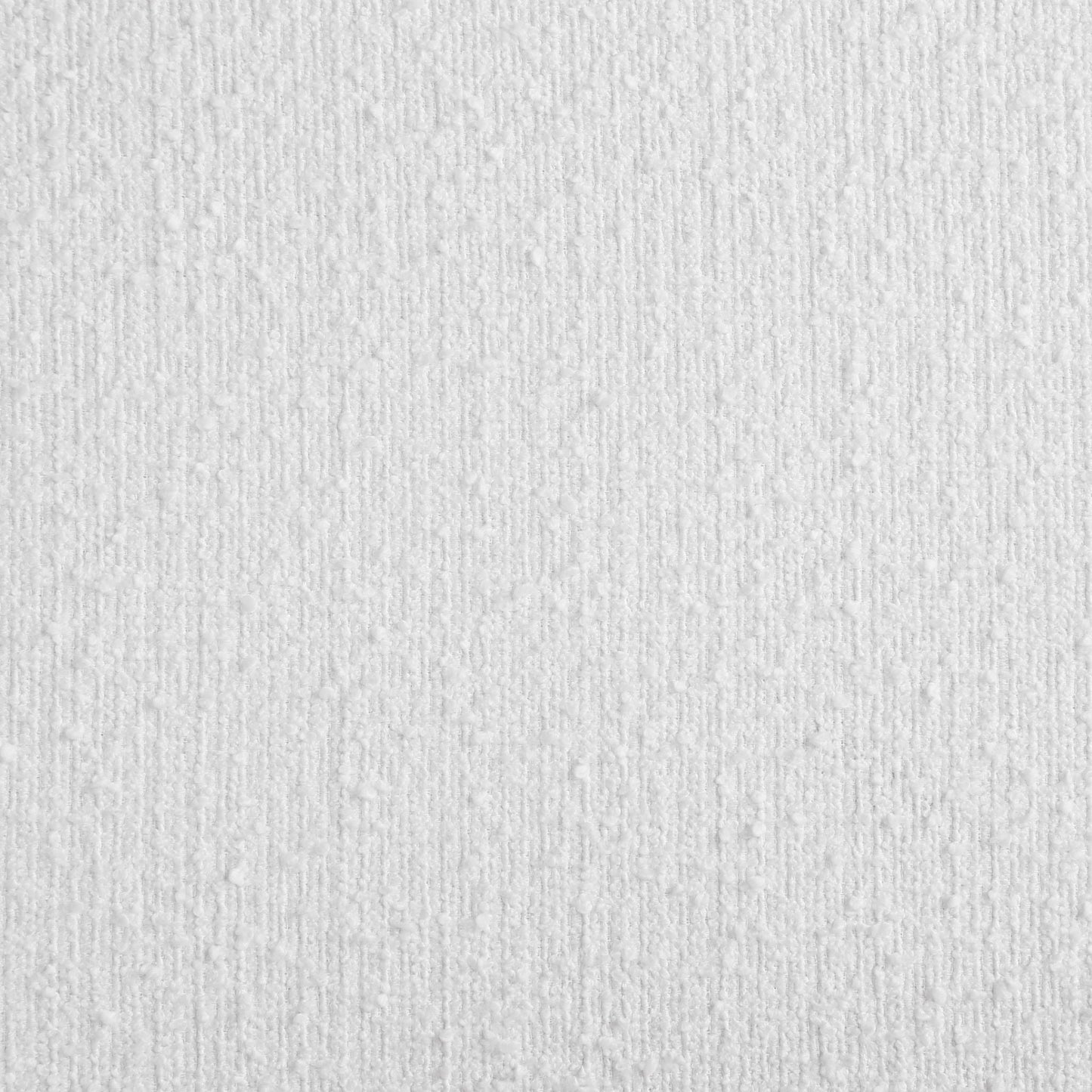 Theodore Wingback Bed white fabric upholstery texture on Tampa Home & Garden Store