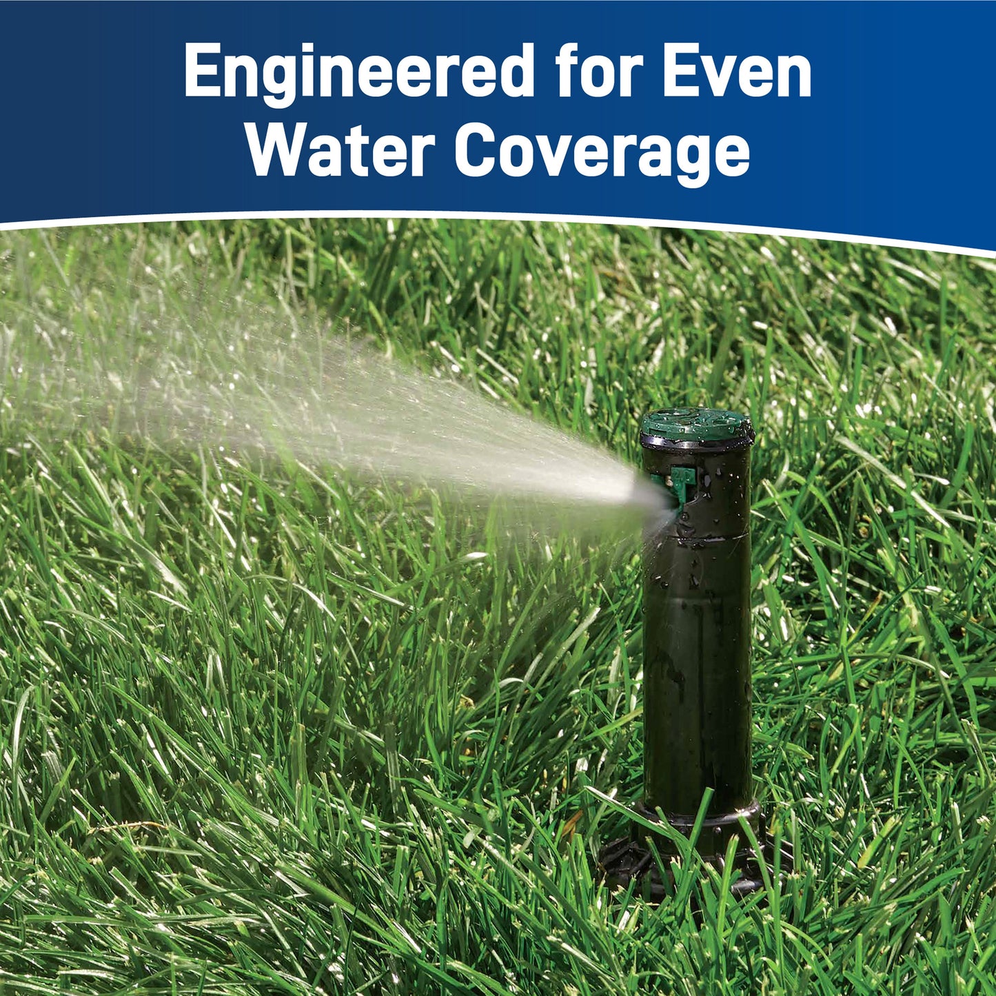 All-In-One Sprinkler Kit