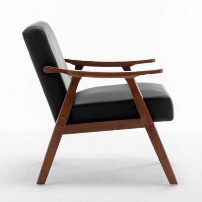 Accent Chair Mid Century Modern for Extra Seating