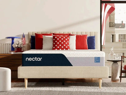 Nectar Classic Memory Foam Mattress for Cooling