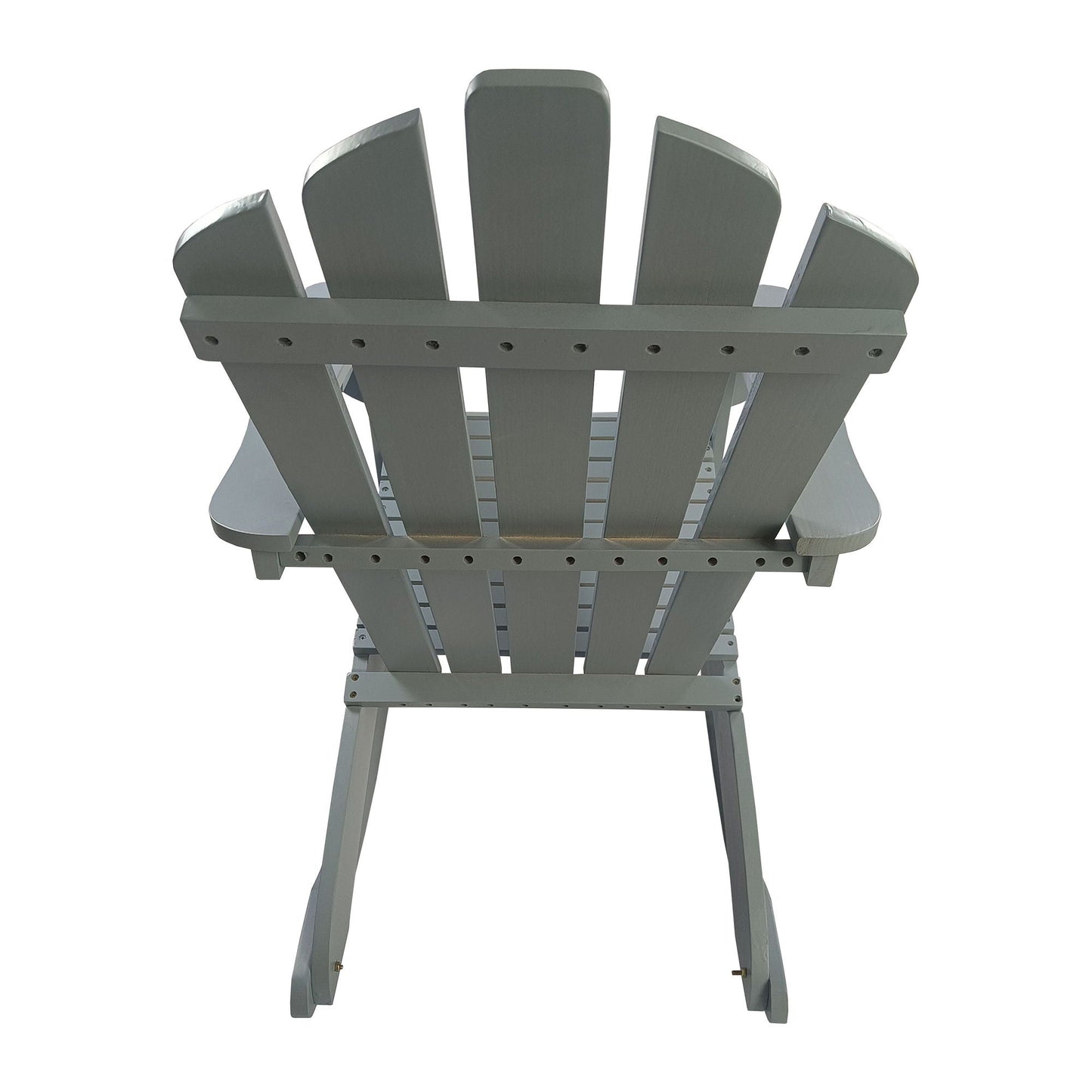 Reclining Adirondack Chair for the Front Porch