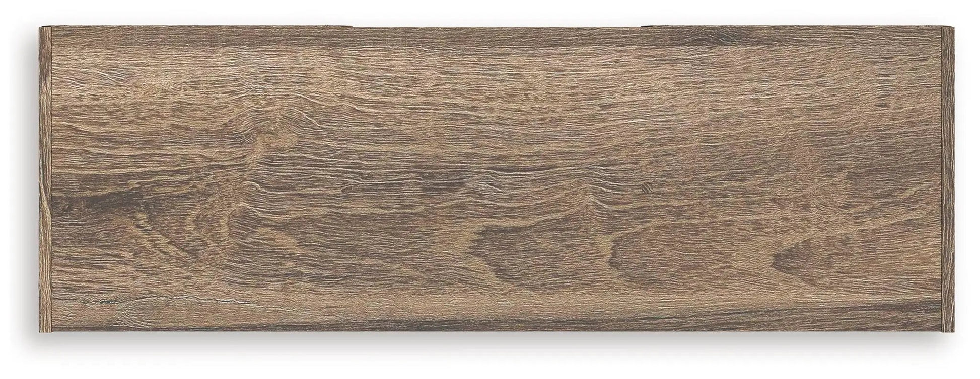 Shallifer - Cube Organizer in rustic brown woodgrain by Unique Piece Furniture on Tampa Home & Garden Store