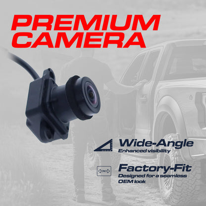 Master Tailgaters Dodge Journey OEM backup camera – wide-angle, OE replacement on Tampa Home & Garden Store