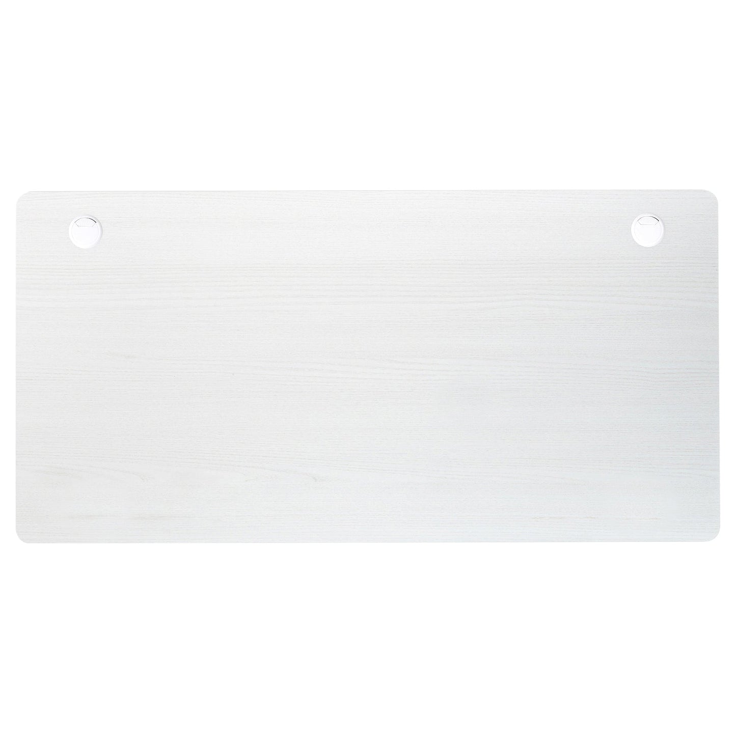 58 Inch x 28 Inch Universal Tabletop for Standard and Standing Desk Frame