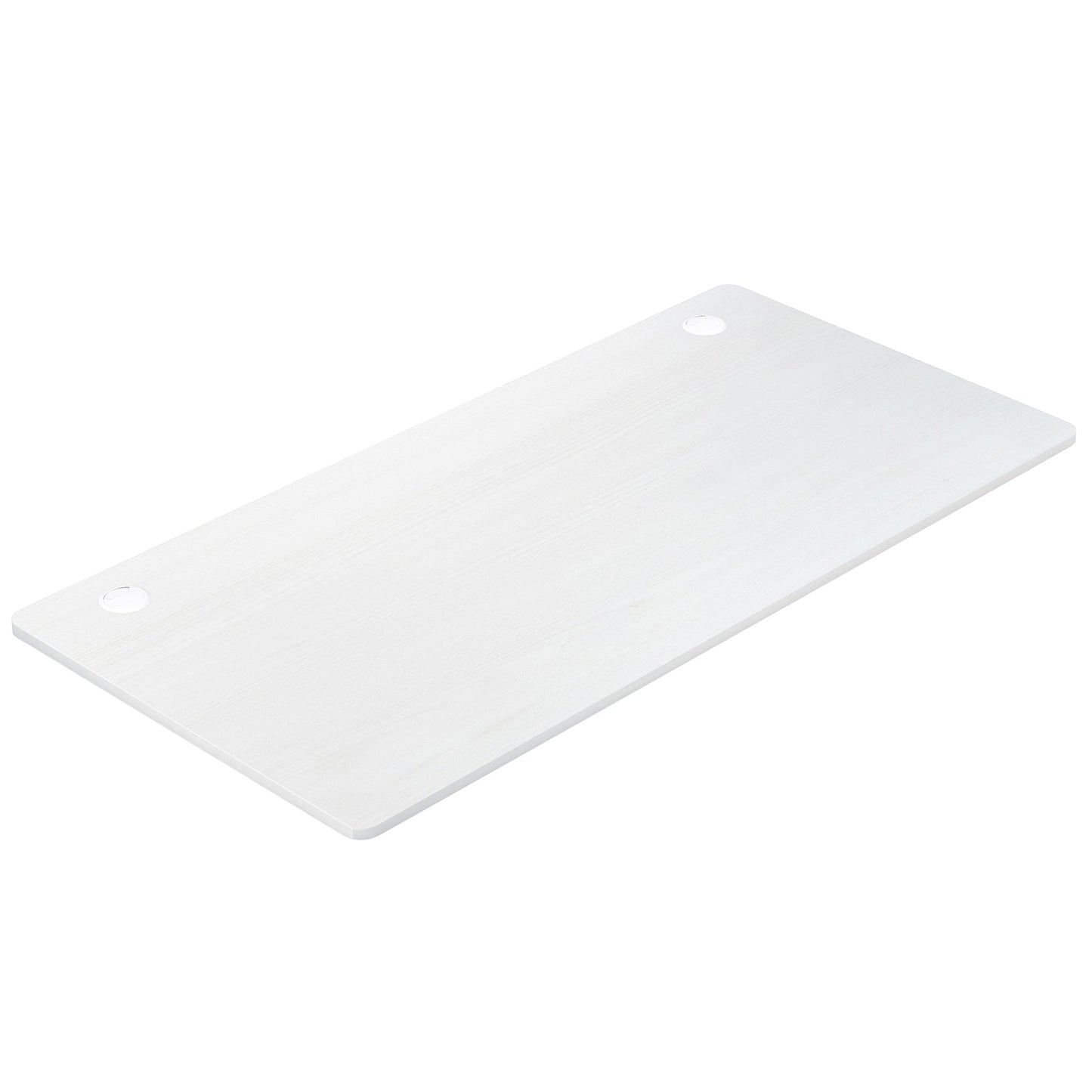 58 Inch x 28 Inch Universal Tabletop for Standard and Standing Desk Frame