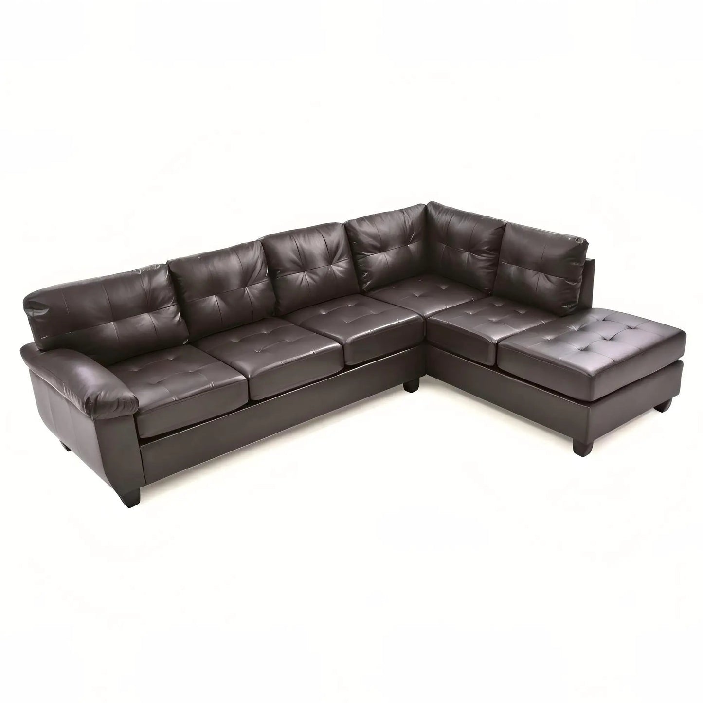 Gallant Sectional Sofa with Right or Left Chaise