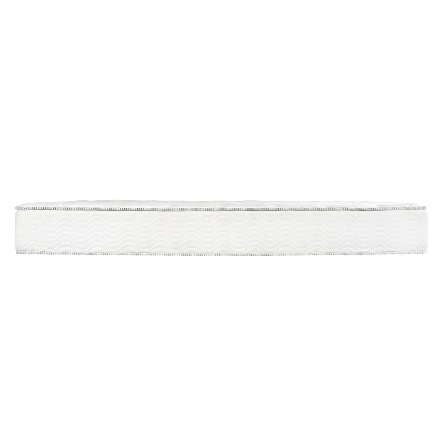 Premium 9-inch pocket-spring hybrid mattress in quilted cover by Unique Piece Furniture on Tampa Home & Garden Store