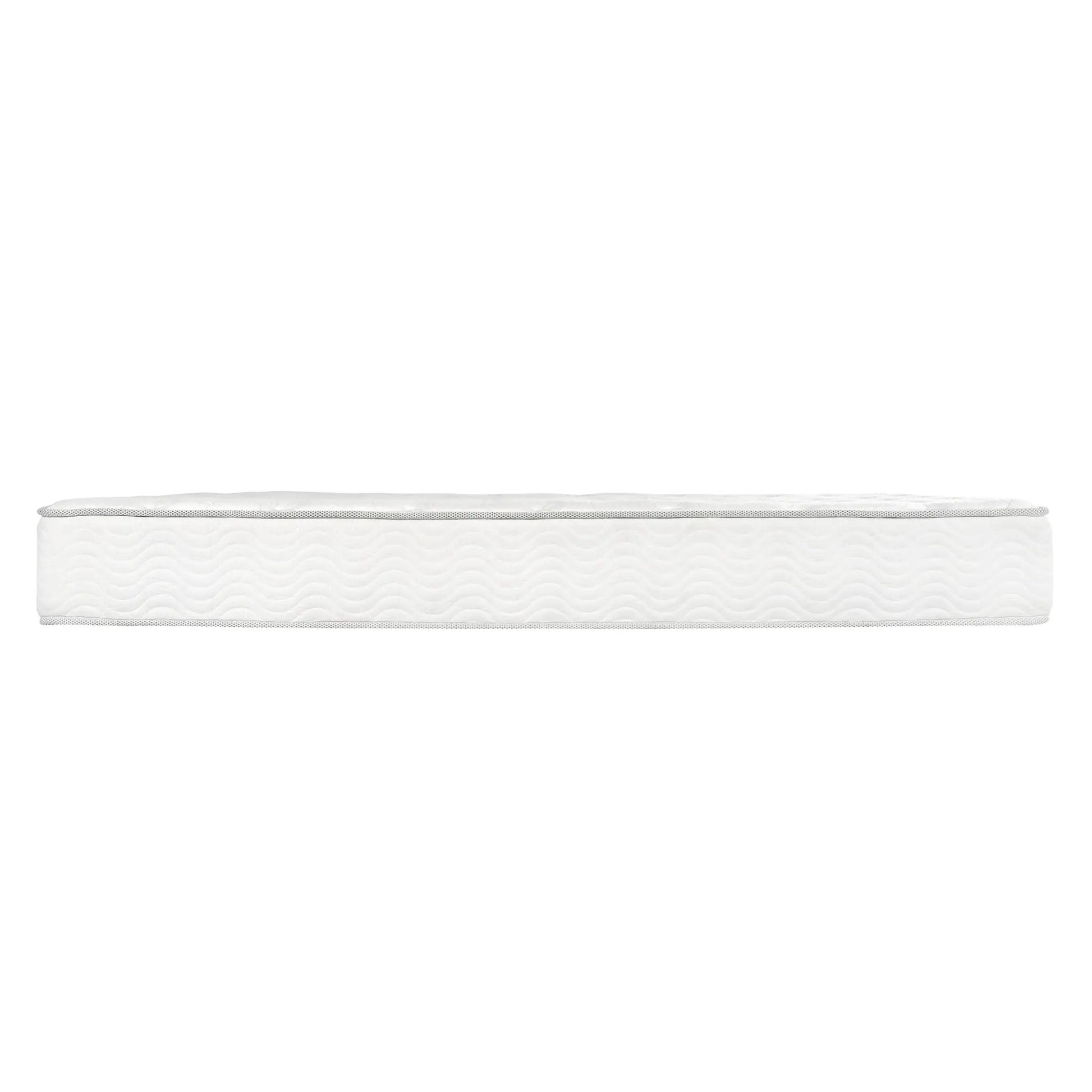 Premium 9-inch pocket-spring hybrid mattress in quilted cover by Unique Piece Furniture on Tampa Home & Garden Store
