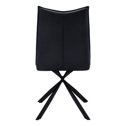Dining Chair Side Upholstered Dining Room Modern