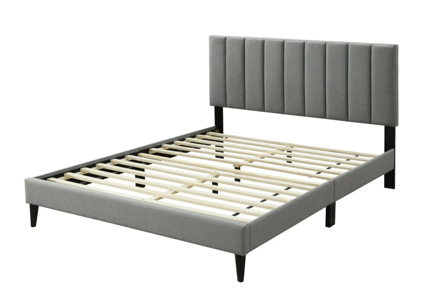 Channel Compact Bed and USB Charging Port