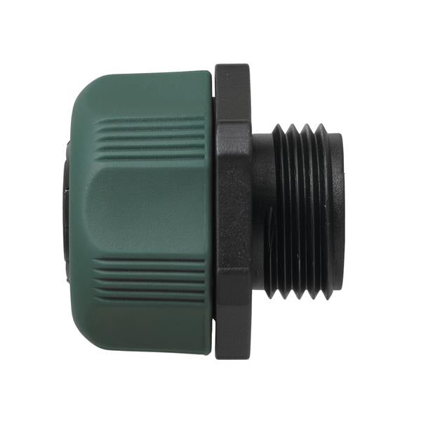 5/8 - 3/4 Inch Soft-Touch Male Hose Mender
