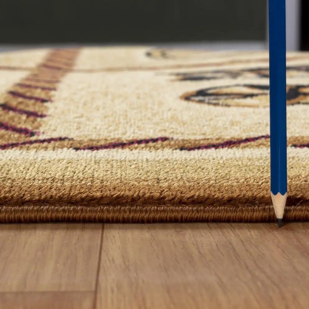 Tribes Southwest Area Rug Frontier Spirit Design