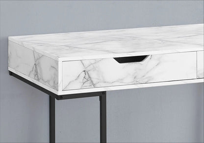 Computer Desk for Home Office with Drawers