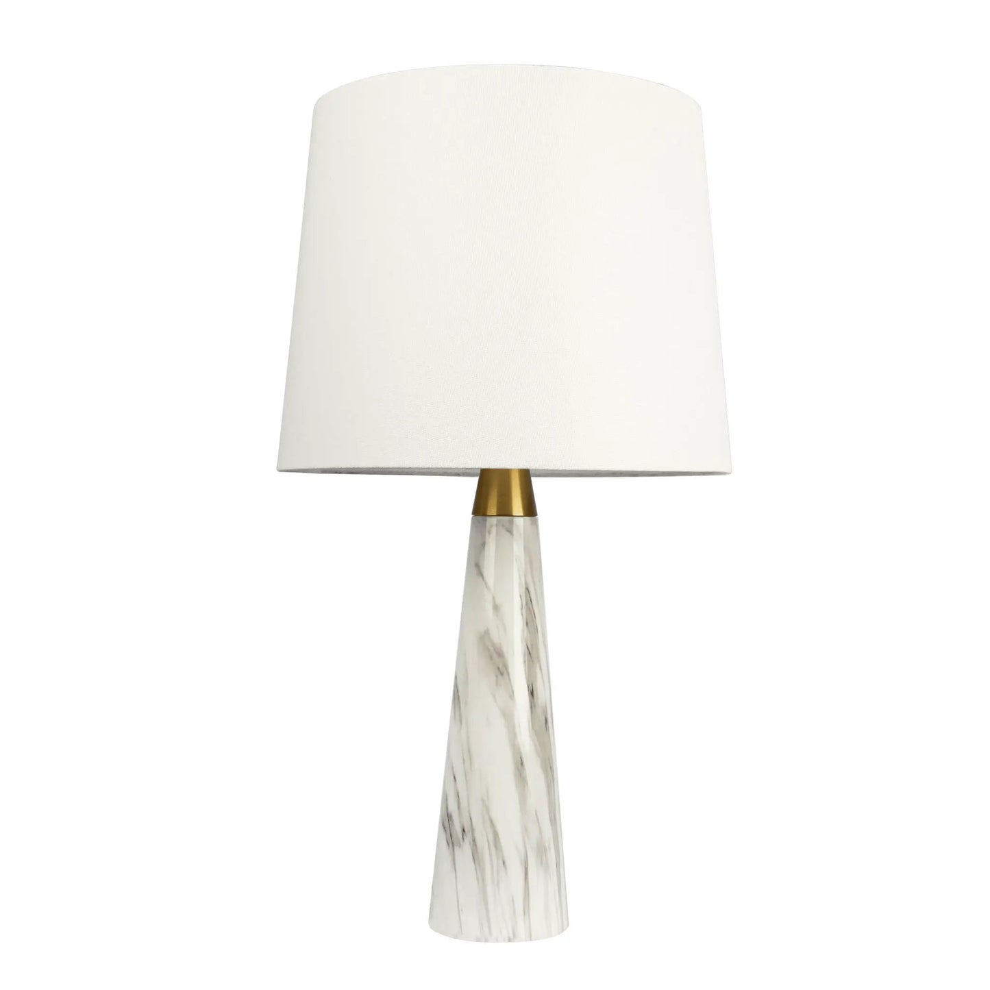Enclave Hydro Table Lamp With On Off Switch