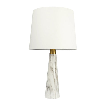 Enclave Hydro Table Lamp With On Off Switch