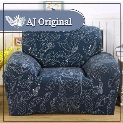 Elastic Sofa Cover for European and American