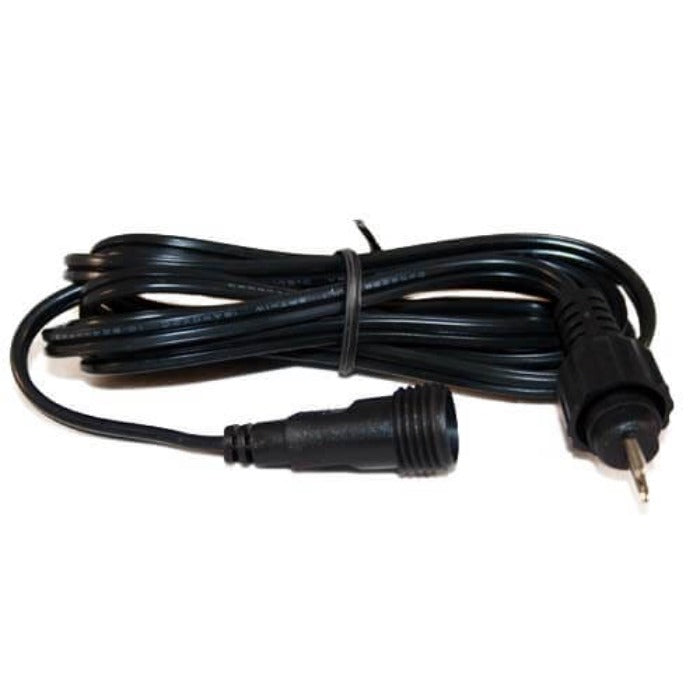 Little Giant LED EggLite Cord black power cord for fountain & pond lighting on Tampa Home & Garden Store