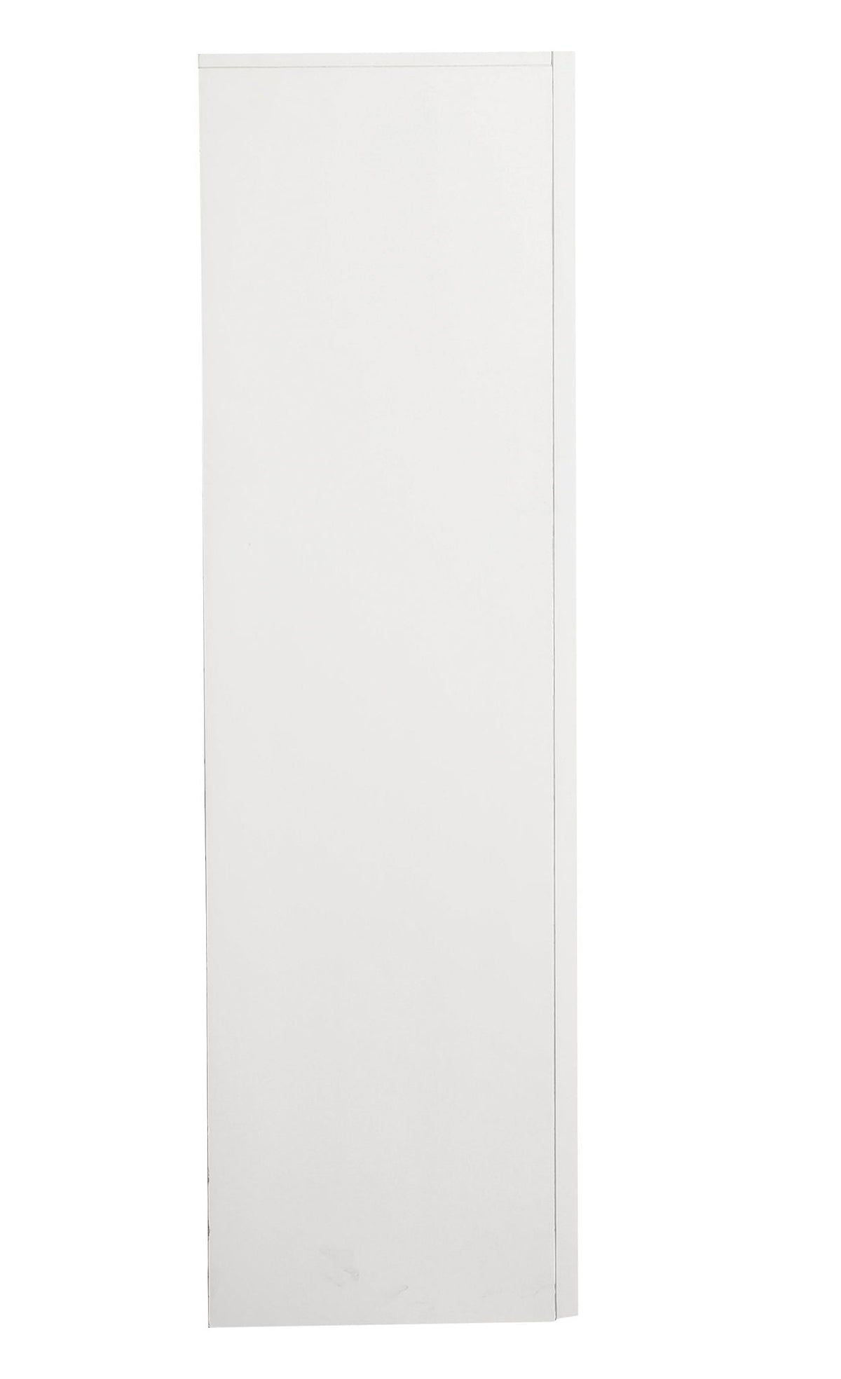 7-drawer lingerie chest white finish by HouseOfZazla for sleek storage on Tampa Home & Garden Store