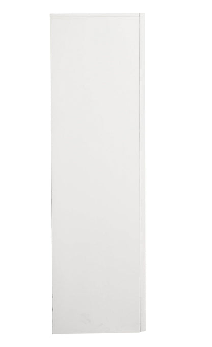7-drawer lingerie chest white finish by HouseOfZazla for sleek storage on Tampa Home & Garden Store