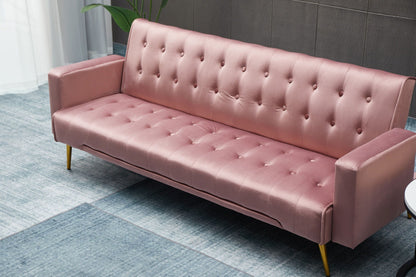 Comfortable Compact Sofa Bed For A Small Space