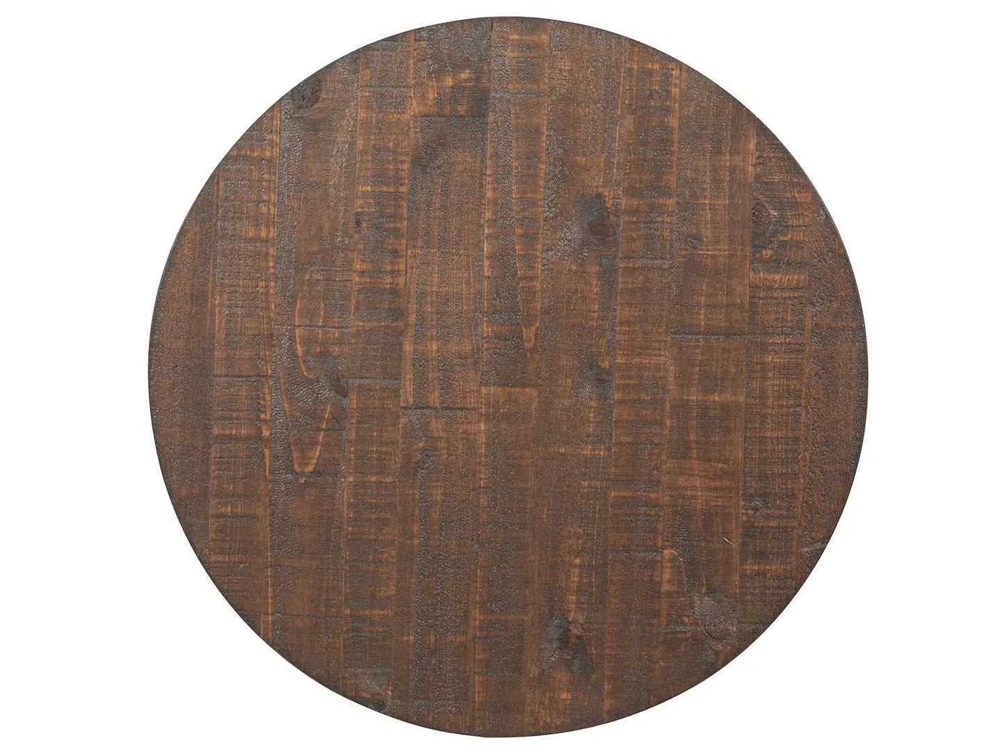 Lyndale Coffee Table in Nutmeg Pine Finish