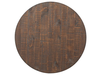 Lyndale Coffee Table in Nutmeg Pine Finish