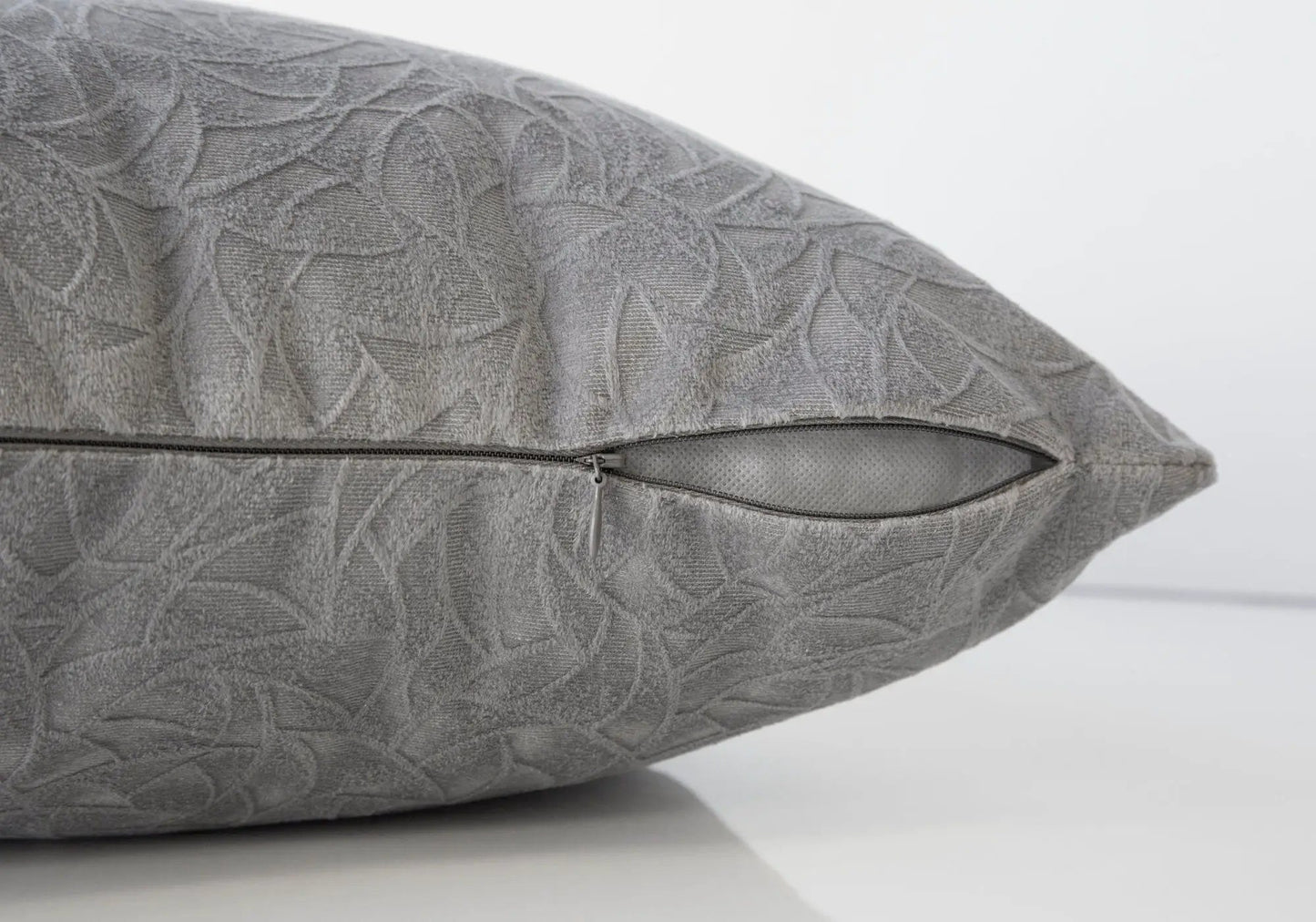 Square Pillow with Included Insert Hypoallergenic