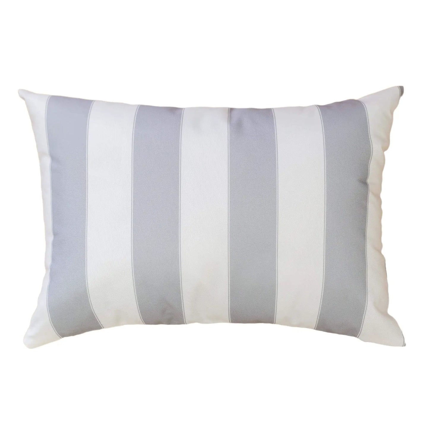 Horizon Stripe Pillow Outdoor and Indoor